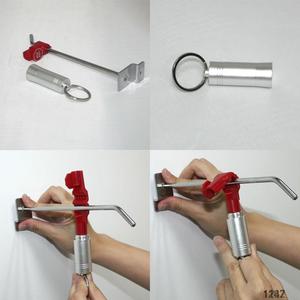 Hiệu quả siêu eas <span class=keywords><strong>stoplock</strong></span> chìa khóa cho các hook khóa nhà cung cấp - Product Image 4