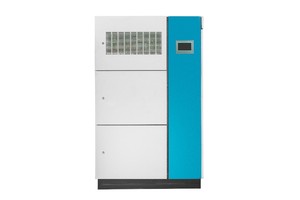 1000 литров генератора атмосферной воды с солнечной панелью - Product Image 6