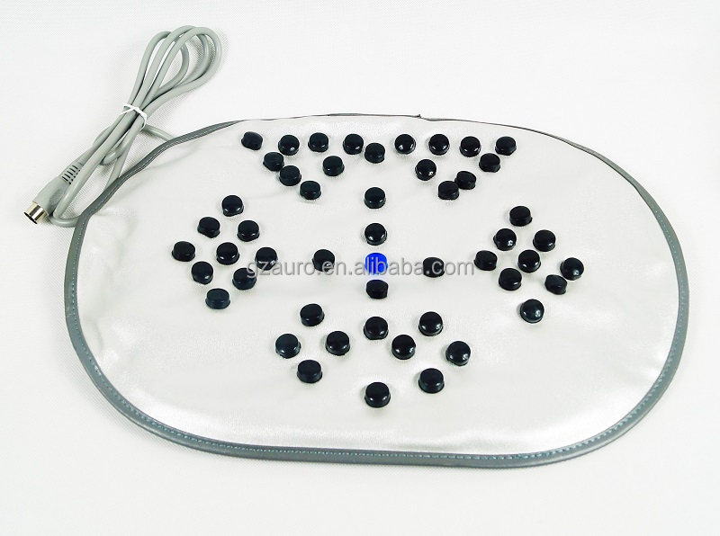 AU-6804B Salon Use Body Slimming Infrared Electric Muscle Stimulator EMS Muscle Stimulation Machine