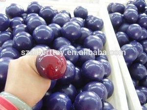 ลูกบอลยางและพลาสติกเปลี่ยนสีพิมพ์โลโก้ส่งเสริมการขาย - Product Image 6