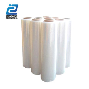 23 Micron Strech Film <strong>for</strong> <strong>Pallet</strong> Shrink <strong>Wrap</strong> Film - Product Image 6