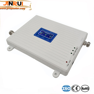 2G 3G 4G Triple-Band-Signal Booster GSM 900 + DCS/LTE 1800 + FDD LTE 2600 Handy Signal Repeater Handy Cellular Verstärker