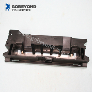 01750053690 ATM parti macchina Wincor 2050XE otturatore <span class=keywords><strong>CMD</strong></span> V4 orizzontale RL 1750053690 - Product Image 6
