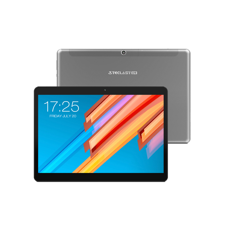 Teclast M20 Dual 4G Dual Wifi Phone Tablet 10.1 Inch 2560x1600