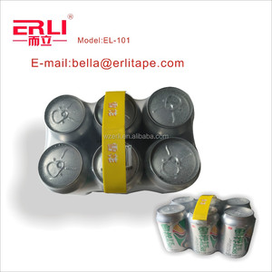 <span class=keywords><strong>PE</strong></span> cinta De Espuma <span class=keywords><strong>o</strong></span> etiqueta de papel, prelaminated mopp cinta como asa de transporte - Product Image 5