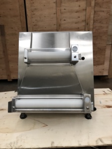 Moule à Pizza électrique semi-automatique, haute qualité, pour préparer le <span class=keywords><strong>pain</strong></span> - Product Image 3