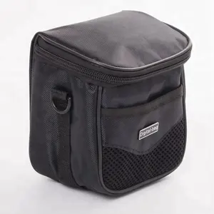 CC1616 Universal Waterproof Camera Bag Nylon SLR Camera Shoulder Bag Rucksack for Cameras