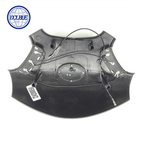 Véritable volant directionnel pour King long bus, pièces originales et authentiques, xmq6125 - Product Image 5