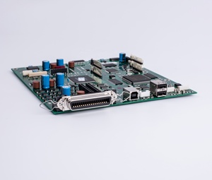 Bản Gốc Mới Olivetti PR2plus Passbook Dot Matrix Máy In Hóa Đơn Bo Mạch Chủ Với MICR Và Máy Quét - Product Image 5