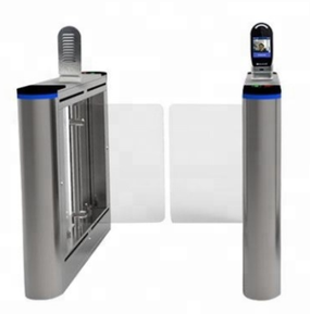 Toupie automatique à 3 canaux, balançoire de métro électronique, porte avec lecteur de carte IC - Product Image 5