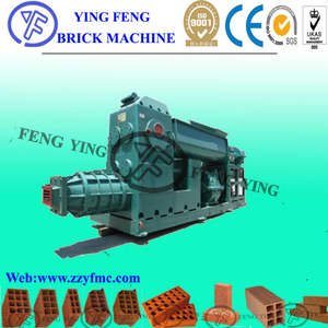 Venta caliente en laindia!!! Jzk45 de ladrillo que hace el equipo, ladrillo de arcilla que hace el equipo - Product Image 1