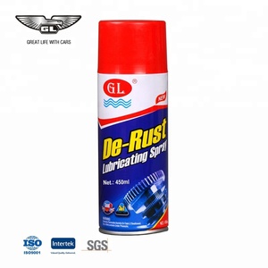 Aangepaste multifunctionele witte <span class=keywords><strong>lithium</strong></span> vet in smeermiddel <span class=keywords><strong>spray</strong></span> - Product Image 4