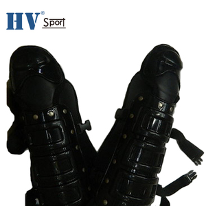 Protection corporelle de baseball pour adultes, protège-genoux, vente chaude - Product Image 4