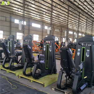 Power <span class=keywords><strong>Trainer</strong></span>-Máquina elíptica de entrenamiento cruzado magnético comercial, máquina elíptica profesional de venta al por mayor - Product Image 4