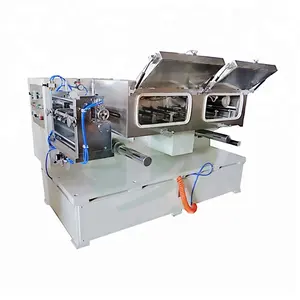 Lithium Battery Coating Machine 300mm Width Lithium Ion Battery Coating Machine For Pilot Scale Line