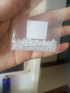 <span class=keywords><strong>HPHT</strong></span> berlian sintetis putih kasar ukuran 1.6-2.0mm - Product Image 3