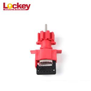 Blocco di Sicurezza per Valvole a Saracinesca Universali di Piccole Dimensioni - Product Image 6