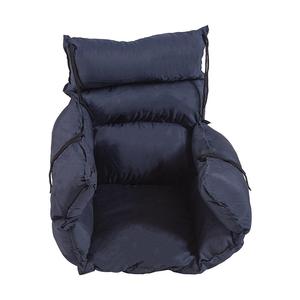 Cojín de algodón suave para silla de ruedas, almohada cómoda para aliviar el <span class=keywords><strong>dolor</strong></span> de <span class=keywords><strong>cadera</strong></span> y parte inferior sudorosa - Product Image 1