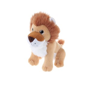 Confortable fine beau chine minion <span class=keywords><strong>peluche</strong></span> lion jouet cadeau d'anniversaire pour les amoureux - Product Image 5