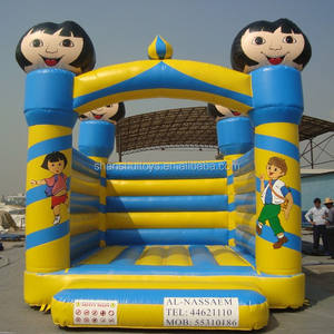 Jouets gonflable de haute qualité pour enfants, château de saut en plein air, de sport, à <span class=keywords><strong>vendre</strong></span> - Product Image 4