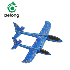 Regalos <span class=keywords><strong>de</strong></span> los niños <span class=keywords><strong>juguete</strong></span> espuma EPP avión - Product Image 3