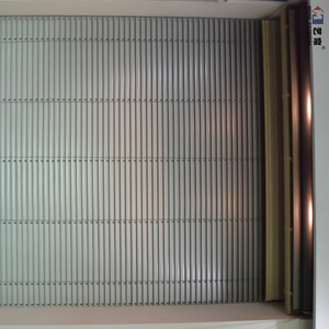 China de aluminio persianas venecianas para la decoración del hogar manual y motorizado <span class=keywords><strong>son</strong></span> suministrados - Product Image 1