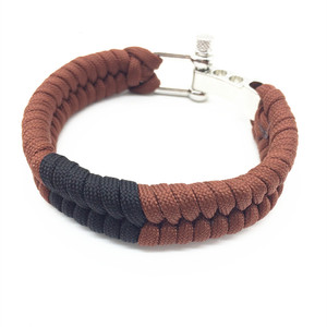 Cintura di grado per Brazilian Jiu-jitsu, resistente, in lega, con bracciale regolabile, per arrampicata e tour in Brasile - Product Image 4