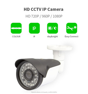 Vitevison Shenzhen brand easy install SunPower camera ip - Product Image 1
