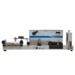 เครื่องทดสอบความทนทานต่อการเสียดสีแบบอิเล็กทรอนิกส์ JIS L0849/ผู้ผลิตเครื่องทดสอบความทนทานต่อการเสียดสี - Product Image 3