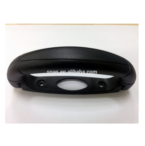 ที่จับกระเป๋าพลาสติกขนาด 16 ซม. อุปกรณ์เสริมพิเศษสำหรับกระเป๋า เพื่อความสะดวกสบายที่ยิ่งขึ้น - Product Image 3