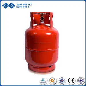 Bán buôn 5 KG Composite Bangladesh LPG Bể Xi Lanh để Bán