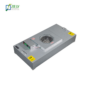 Bộ Lọc Không Khí Chất Lượng Tốt Nhất Bộ Lọc Quạt Lọc Hepa - Product Image 1