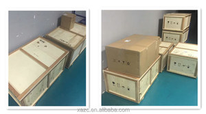 Лабораторный аппарат для дистилляции нефтяных продуктов astm d86 - Product Image 2
