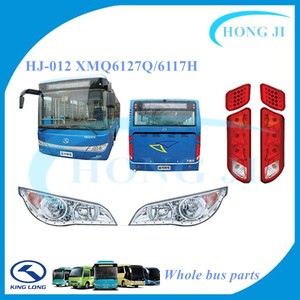 autobús guarnición de freno pastillas de freno automático para Kinglong autobuses Yutong higer <span class=keywords><strong>Daewoo</strong></span> Zhongtong - Product Image 5