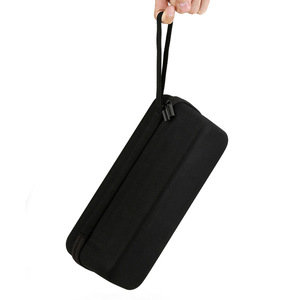 Hrad custodia da viaggio per Sony SRS-XB30 XB31 altoparlante portatile senza fili (SRSXB31/B) (nero) - Product Image 2