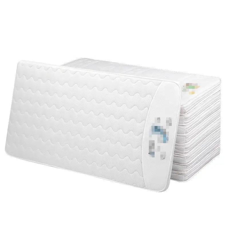 MT-802,Best Sleeping Comfort Baby Cot Crib Bed Mattress With Top Quality And Cheapest Price