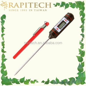 เครื่องวัดอุณหภูมิการทำอาหารแบบดิจิตอล - Product Image 2