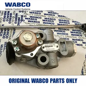 Нивелирующий клапан 4640023300 WABCO