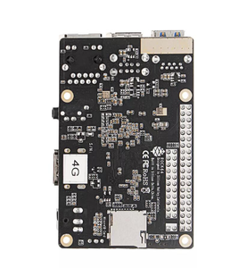 Placa Base Rock64 para Desarrollo Multimedia, 1, 2 y 4 GB - Product Image 2