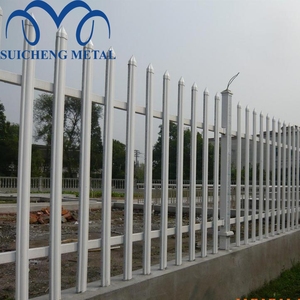 <strong>Cheap</strong> White Pvc Vinyl <strong>Picket</strong> <strong>Fence</strong>/White Vinyl Privacy <strong>Fence</strong> <strong>Panels</strong>/ Plastic Pvc Garden <strong>Fences</strong> - Product Image 4