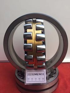 Roulement à rouleaux sphériques <span class=keywords><strong>OTE</strong></span> Best Selling 22226 MBW33 C3 - Product Image 3