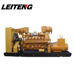 1 מגוואט גומר דיזל Genset - Product Image 5