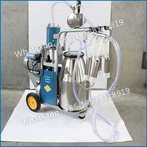 Tétine de traite portable en acier inoxydable avec composant de noyau de pompe pour machine à traire de <span class=keywords><strong>vache</strong></span> - Product Image 4