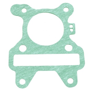 Kit cylindre, 44 pièces, pour <span class=keywords><strong>YAMAHA</strong></span> XC50, BX50, CE50, NS50, XF50, YN50, YW50, N/D/H, S, Y, L, F, FX, vin - Product Image 6