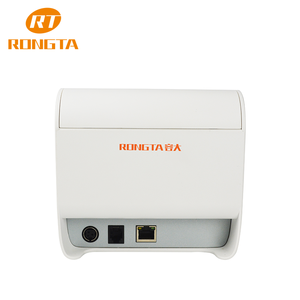 Prix bon marché <span class=keywords><strong>Imprimante</strong></span> thermique POS 3 pouces avec <span class=keywords><strong>Bluetooth</strong></span> USB Ethernet 80mm <span class=keywords><strong>Imprimante</strong></span> de reçus pour système POS RP328 - Product Image 5