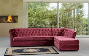 Botones de Tapicería de Acrílico/Vidrio Transparente que Imitan Diamantes para Sofás, Camas, Cocina, Manualidades de Tufting - Diseño Moderno - Product Image 6