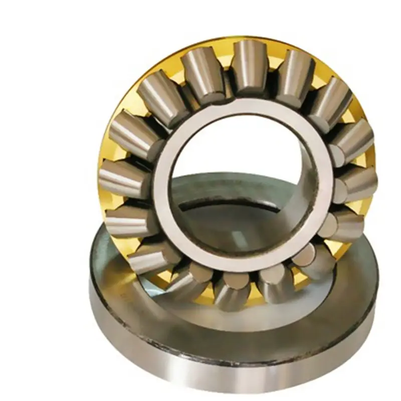 29417 כדורי רולר Thrust Bearing רולר 85x180x58 מ"מ