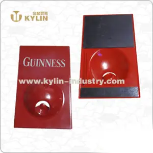Chinese suppliers new practical magnetic bottle opener