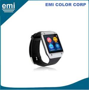 Đồng hồ thông minh trẻ em/người già tích hợp máy đo bước chân, GPS, Bluetooth và 4G - Product Image 3