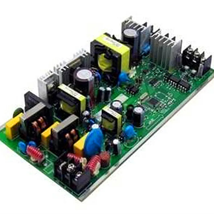 Placa de circuito de pcba, inversor OEM, servicio de montaje electrónico pcb